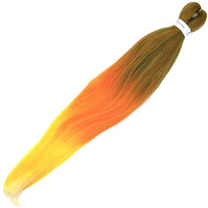 Волосы для плетения Изи брейдс 3цветный DY2 купить оптом и в розницу