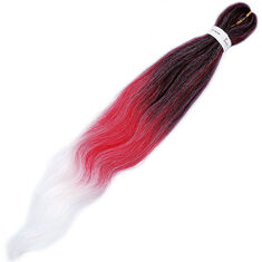 Волосы для плетения Изи брейдс 3цветный DY4 купить оптом и в розницу