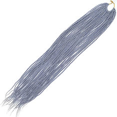 Волосы для плетения Сенегалы 1цветные №106 купить оптом и в розницу