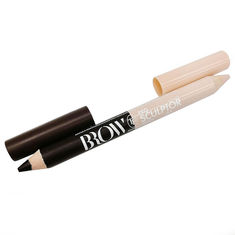 Косметика TF Карандаш для бровей CW-213 Brow pro sculptor pencil №01 купить оптом и в розницу