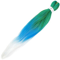 Волосы для плетения Изи брейдс 3цветный DY8 купить оптом и в розницу