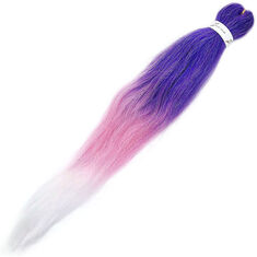 Волосы для плетения Изи брейдс 3цветный DY1 купить оптом и в розницу