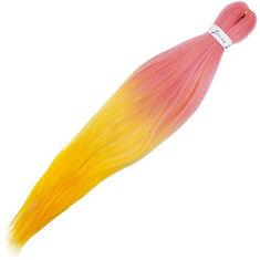 Волосы для плетения Изи брейдс 3цветный DY9 купить оптом и в розницу