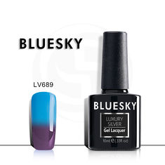 @1 - Bluesky Luxury Silver LV689 (10, )     
