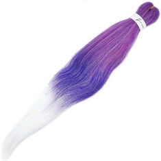 Волосы для плетения Изи брейдс 3цветный DY7 купить оптом и в розницу