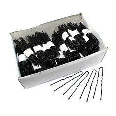 Заколки для волос Шпильки 4,5 см (50±5) х10 шт SRA01-446 купить оптом и в розницу